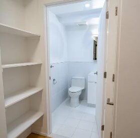 Amazing 2 bed on Broadway in Morningside Heights