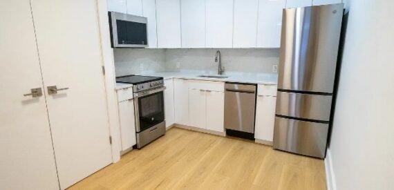 Amazing 1 bed on Broadway in Morningside Heights