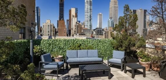 Amazing 1 bed on East 29th Street in Kips Bay