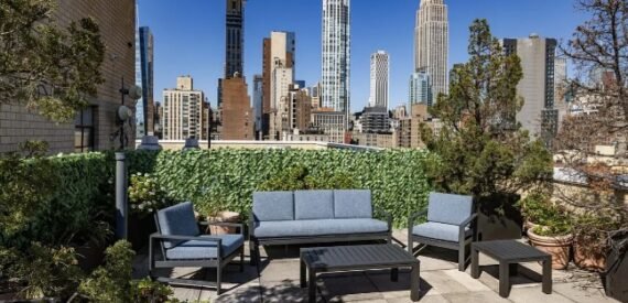 Amazing 1 bed on East 29th Street in Kips Bay