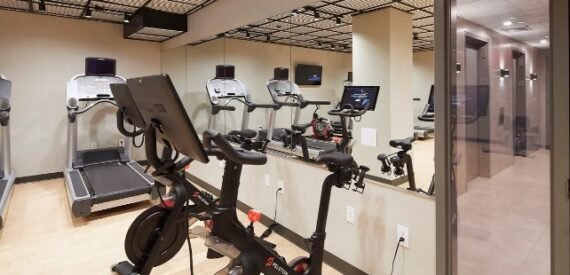 Amazing Studio on East 34th Street in Kips Bay