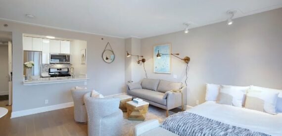 Amazing Studio on East 34th Street in Kips Bay