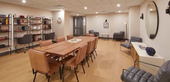 Amazing Studio on East 34th Street in Kips Bay