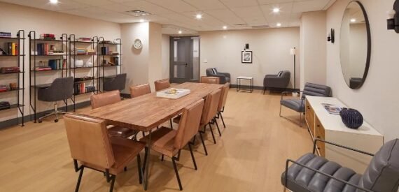 Amazing Studio on East 34th Street in Kips Bay