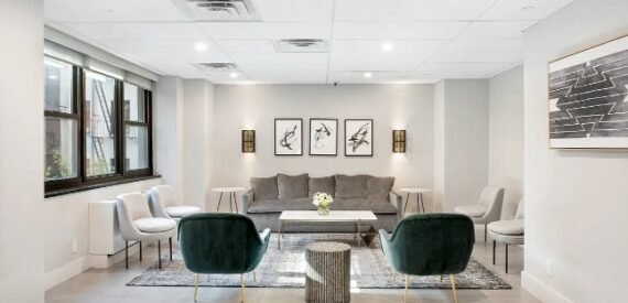 Amazing Studio on East 34th Street in Kips Bay