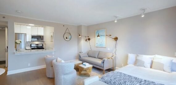 Amazing Studio on East 34th Street in Kips Bay