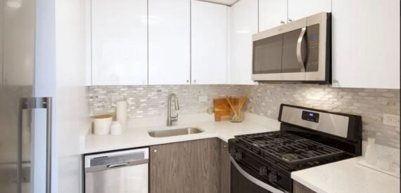 Amazing 1 bed on East 34th Street in Kips Bay