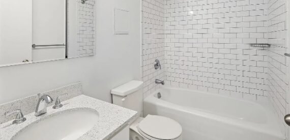 Amazing 1 bed on West 90th Street in Upper West Side