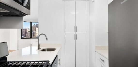 Amazing 2 bed on West 90th Street in Upper West Side