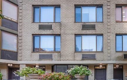 Amazing 2 bed on West 90th Street in Upper West Side