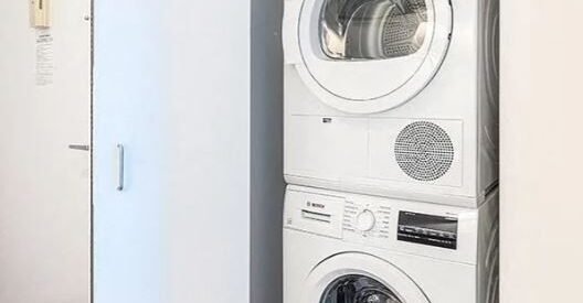 Amazing 2 bed on West 42nd Street in Hell’s Kitchen