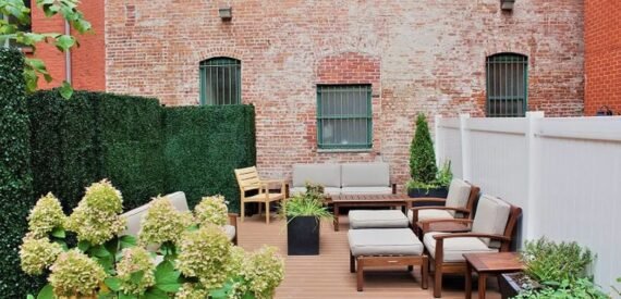 Amazing 2 bed on Saint Nicholas Avenue in South Harlem