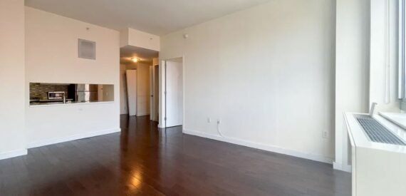 Amazing 1 bed on East Second Street in East Village