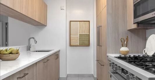 Amazing 1 bed on West End Avenue in Upper West Side
