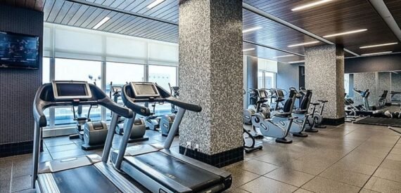 Amazing 2 bed on West 42nd Street in Hell’s Kitchen