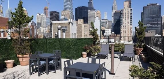 Amazing 2 bed on East 34th Street in Kips Bay