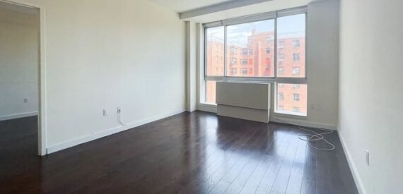 Amazing 1 bed on East Second Street in East Village