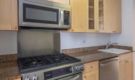 Amazing 2 bed on East 34th Street in Kips Bay