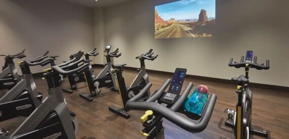 Amazing 2 bed on West 31st Street in Midtown South