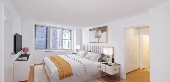 Amazing 2 bed on East 34th Street in Kips Bay