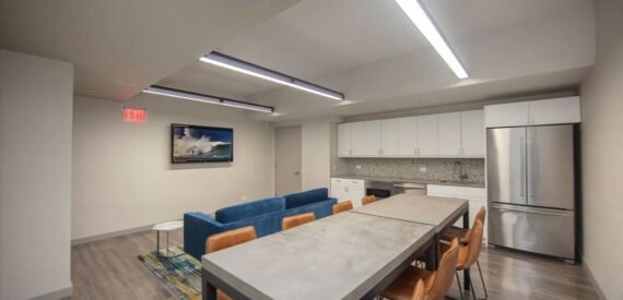 Amazing 1 bed on East 34th Street in Murray Hill