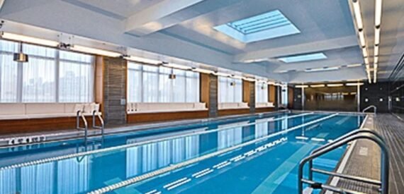 Amazing 2 bed on West 42nd Street in Hell’s Kitchen