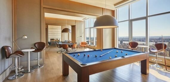 Amazing 1 bed on West 31st Street in Midtown South