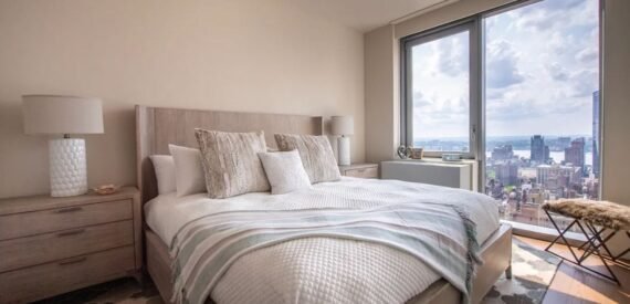 Amazing 2 bed on West 31st Street in Midtown South