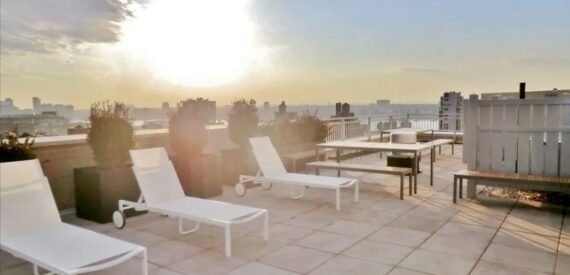 Amazing 2 bed on West 25th Street in West Chelsea