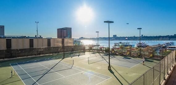 Amazing 2 bed on West 42nd Street in Hell’s Kitchen