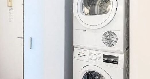 Amazing open layout on West 42nd Street in Hell’s Kitchen