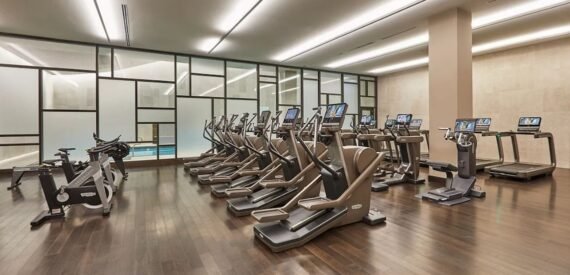 Amazing 1 bed on West 31st Street in Midtown South