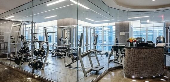 Amazing open layout on West 42nd Street in Hell’s Kitchen