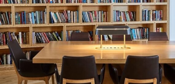 Amazing 1 bed on West 57th Street in Hell&#8217;s Kitchen