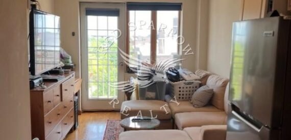 Amazing 1 bed on 28th Avenue in Astoria