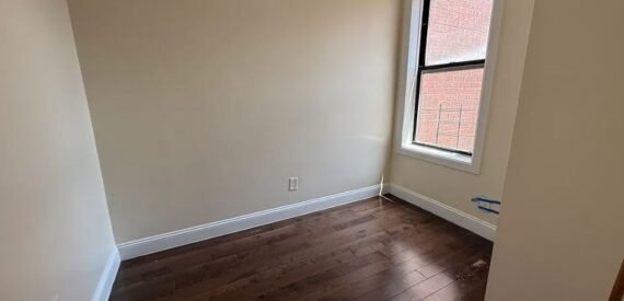 Amazing 4 bed on 5th Avenue in South Harlem