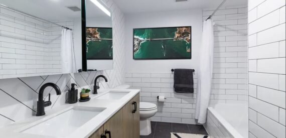 Amazing 2 bed on West 117th Street in South Harlem