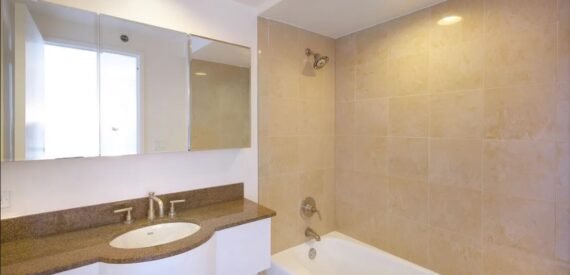 Amazing open layout on East 34th Street in Kips Bay