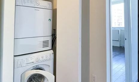 Amazing 1 bed on East Second Street in East Village