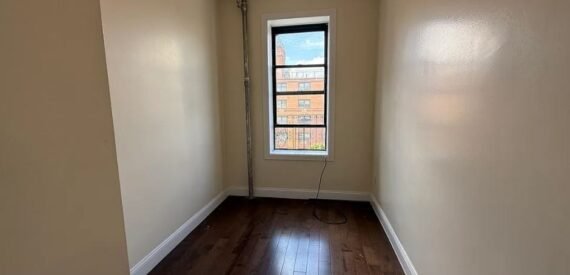Amazing 4 bed on 5th Avenue in South Harlem