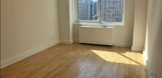 Amazing 3 bed on West End Avenue in upper west side