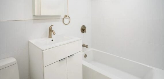 Amazing 2 bed on Broadway in Morningside Heights