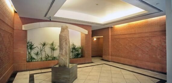 Amazing 1 bed on West 30th Street in Hudson Yards