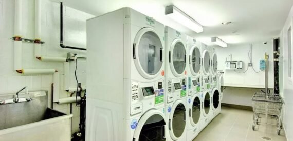 Amazing 1 bed on Manhattan Avenue in South Harlem