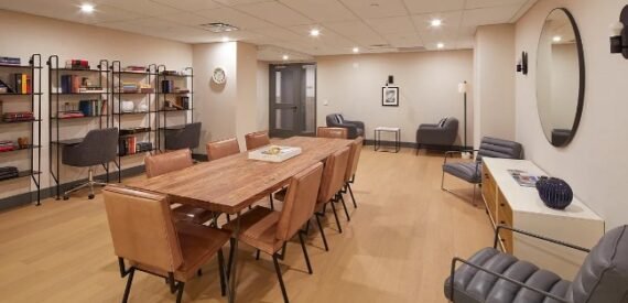 Amazing Studio on East 34th Street in Kips Bay