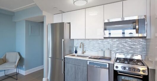 Amazing Studio on East 34th Street in Kips Bay