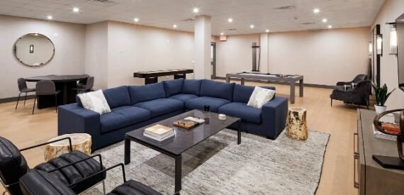 Amazing Studio on East 34th Street in Kips Bay