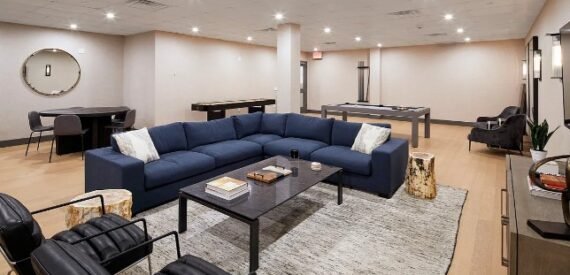 Amazing Studio on East 34th Street in Kips Bay