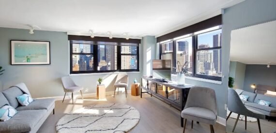 Amazing Studio on East 34th Street in Kips Bay