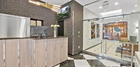 Amazing 1 bed on West 90th Street in Upper West Side